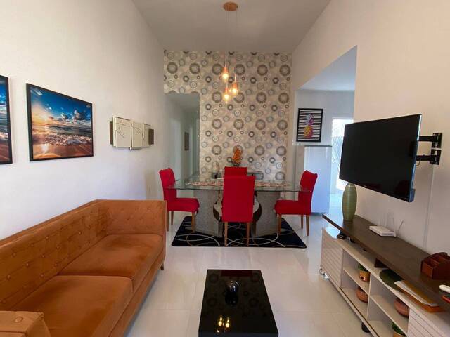 Casa para Venda em Eusébio - 2