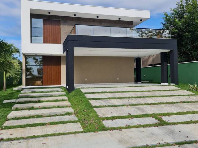 Casa em condomínio para Venda em Eusébio - 2