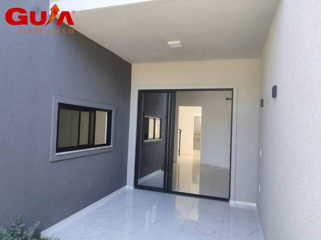 #2722 - Casa para Venda em Eusébio - CE