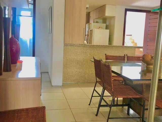 Apartamento para Venda em Aquiraz - 2