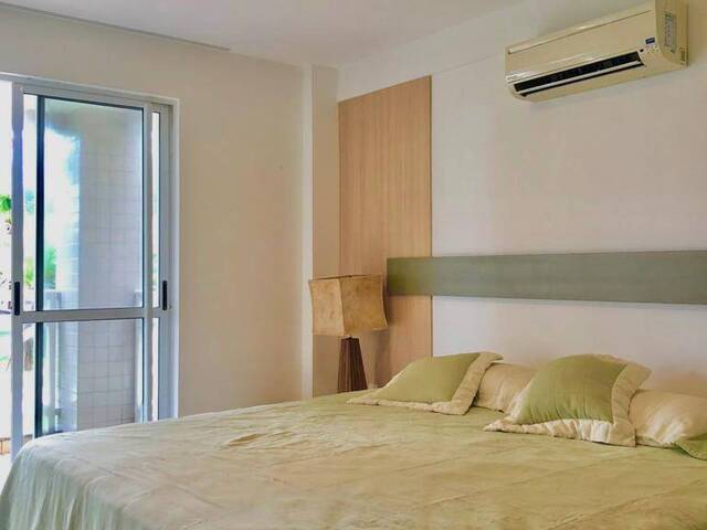 Apartamento para Venda em Aquiraz - 3