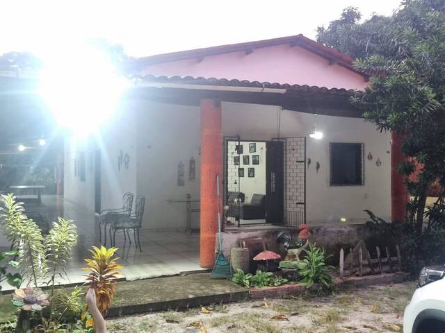 #2729 - Casa para Locação em Pindoretama - CE - 2