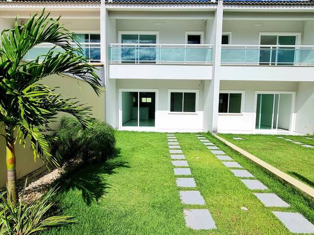 Casa para Venda em Eusébio - 2