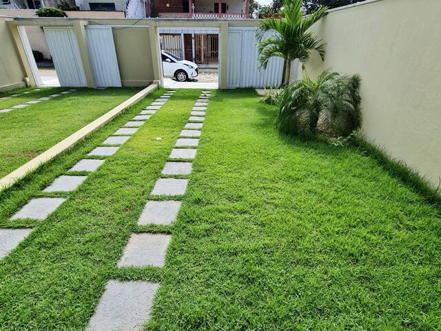 Casa para Venda em Eusébio - 3