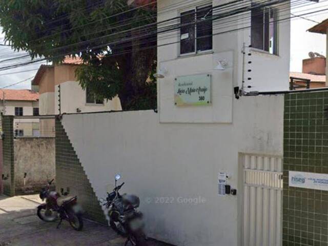 #2808 - Apartamento para Venda em Fortaleza - CE