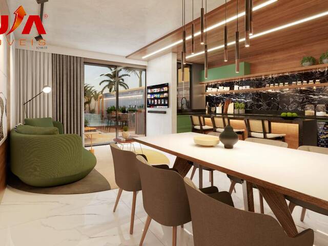 Casa para Venda em Eusébio - 2