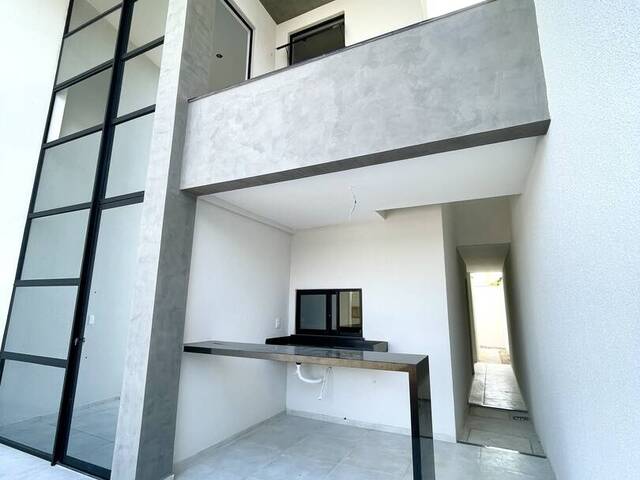 #2891 - Casa para Venda em Eusébio - CE