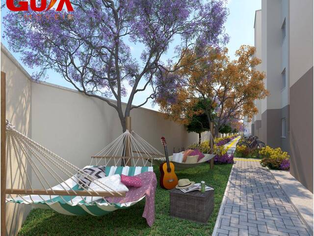 Apartamento para Venda em Fortaleza - 5