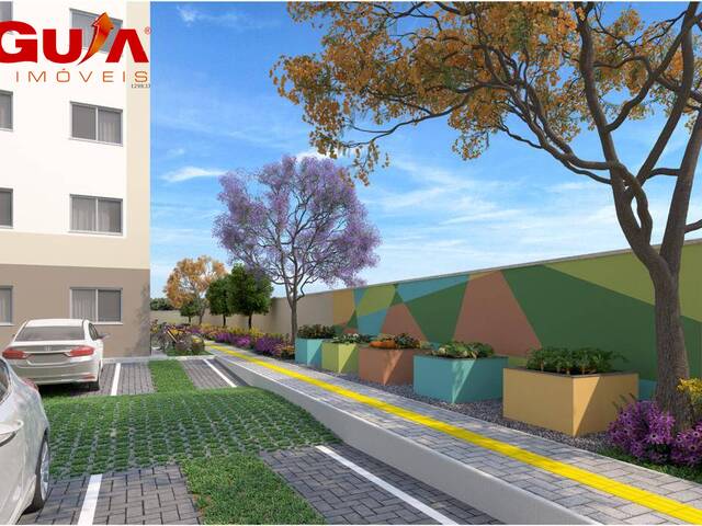 #2919 - Apartamento para Venda em Fortaleza - CE