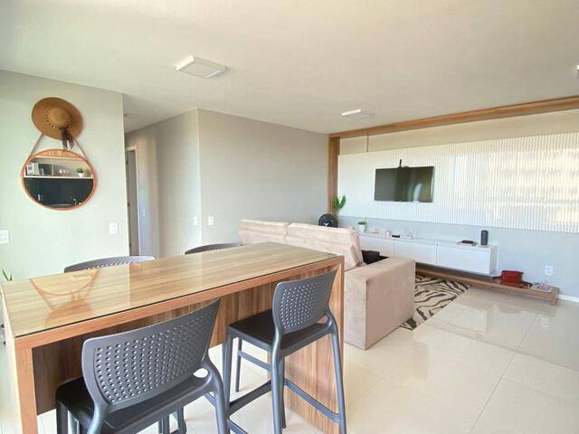 Apartamento para Venda em Eusébio - 2