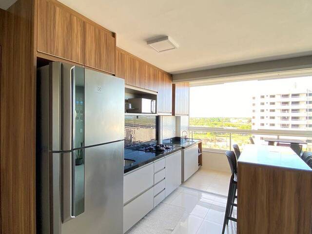 Apartamento para Venda em Eusébio - 3
