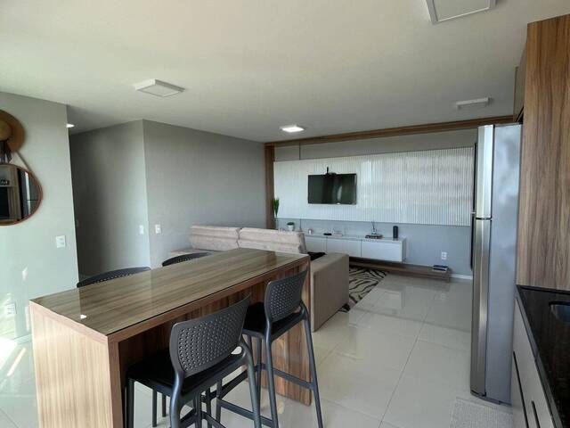 Apartamento para Venda em Eusébio - 4