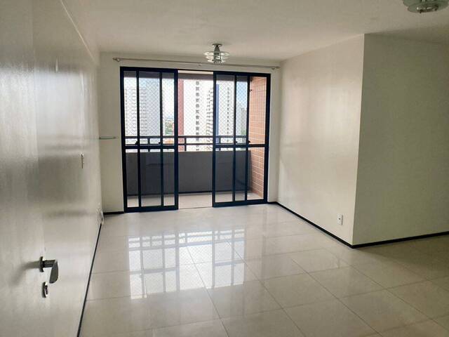 #2961 - Apartamento para Venda em Fortaleza - CE