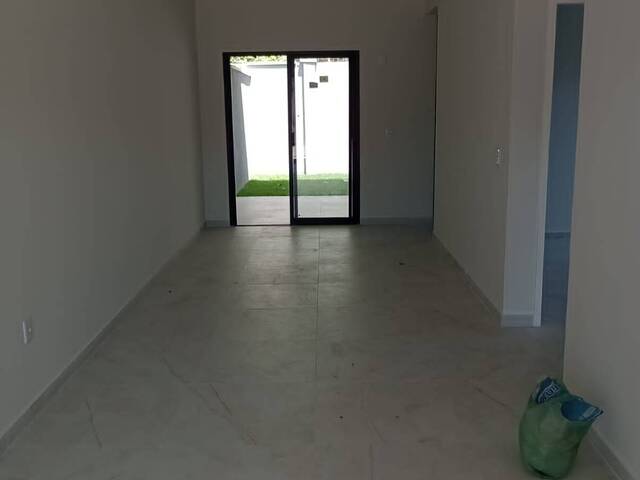 #2966 - Casa em condomínio para Venda em Aquiraz - CE