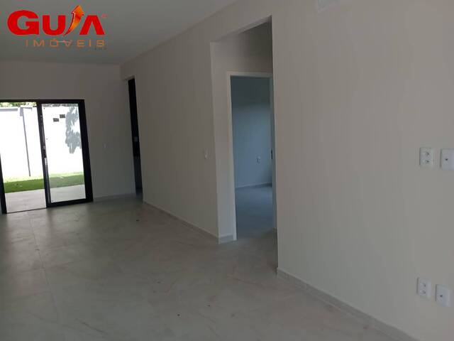 #2966 - Casa em condomínio para Venda em Aquiraz - CE