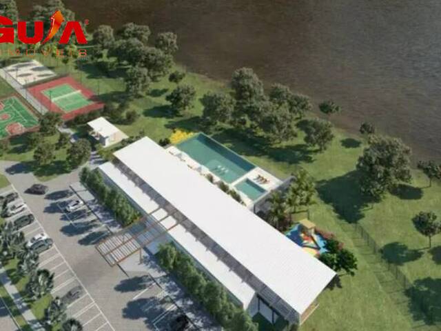 Terreno em condomínio para Venda em Eusébio - 4