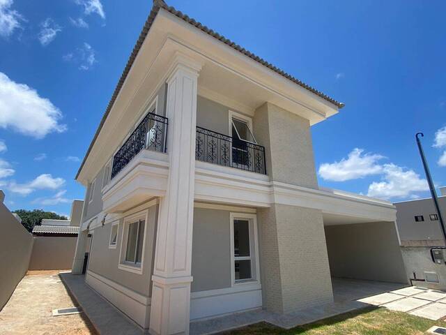 #2984 - Casa em condomínio para Venda em Eusébio - CE