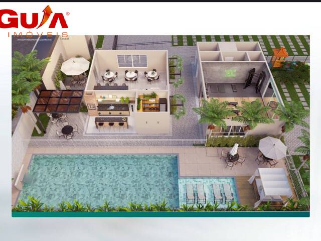 Apartamento para Venda em Fortaleza - 5