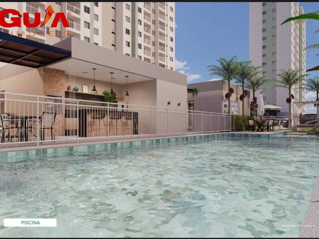 Apartamento para Venda em Fortaleza - 4