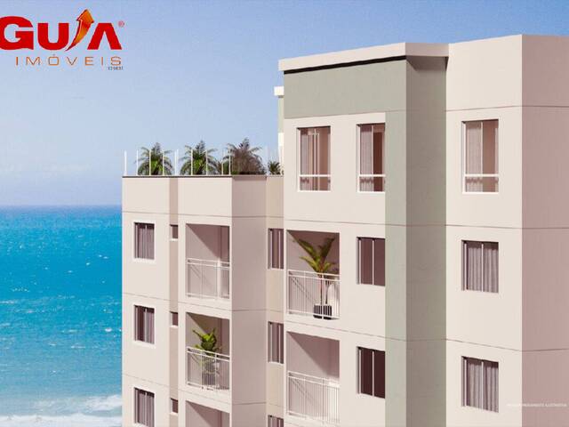 Apartamento para Venda em Fortaleza - 2