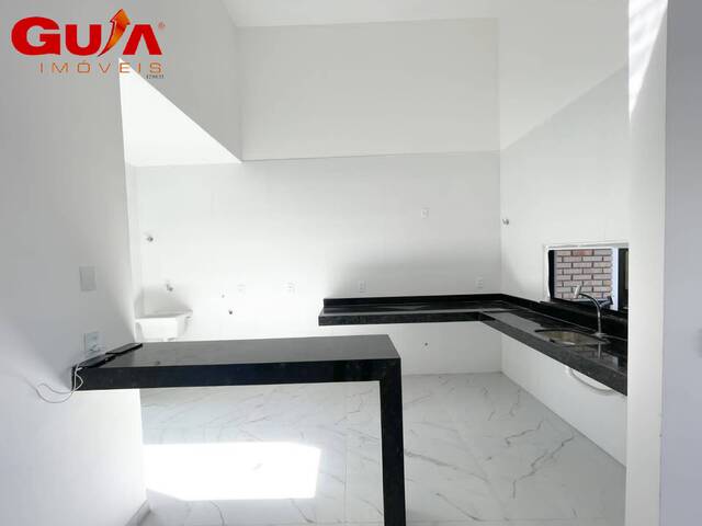 Casa para Venda em Eusébio - 3
