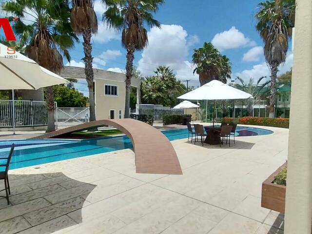 Casa em condomínio para Venda em Eusébio - 2