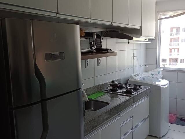 Apartamento para Venda em Eusébio - 4