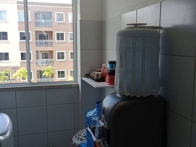 Apartamento para Venda em Eusébio - 5