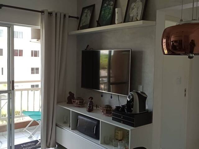 #3071 - Apartamento para Venda em Eusébio - CE