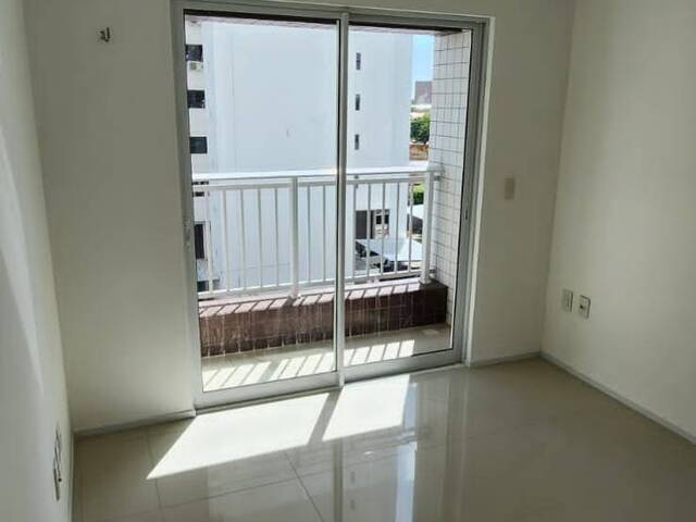 #3103 - Apartamento para Venda em Fortaleza - CE - 3