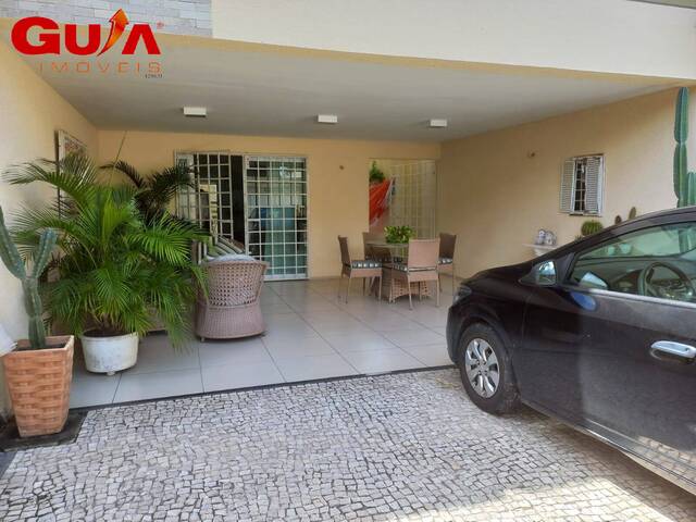#3106 - Casa para Venda em Eusébio - CE