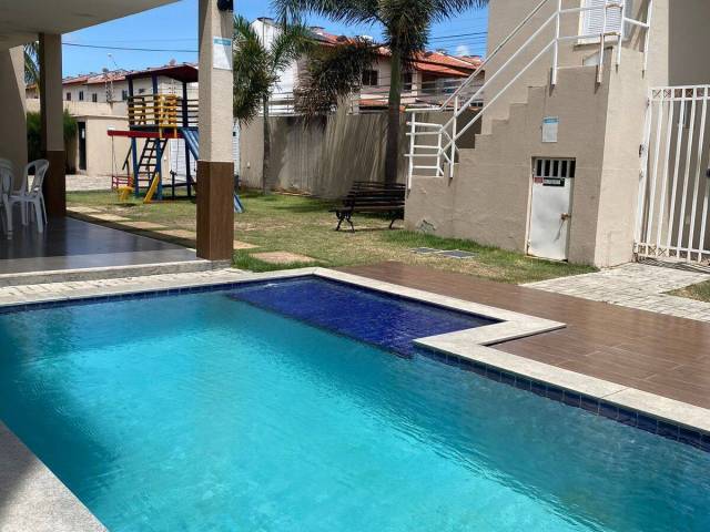 #3114 - Apartamento para Locação em Eusébio - CE