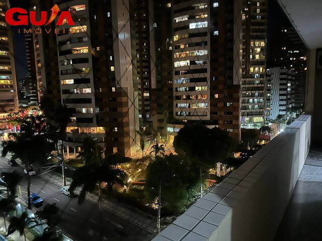 #3115 - Apartamento para Venda em Fortaleza - CE - 1