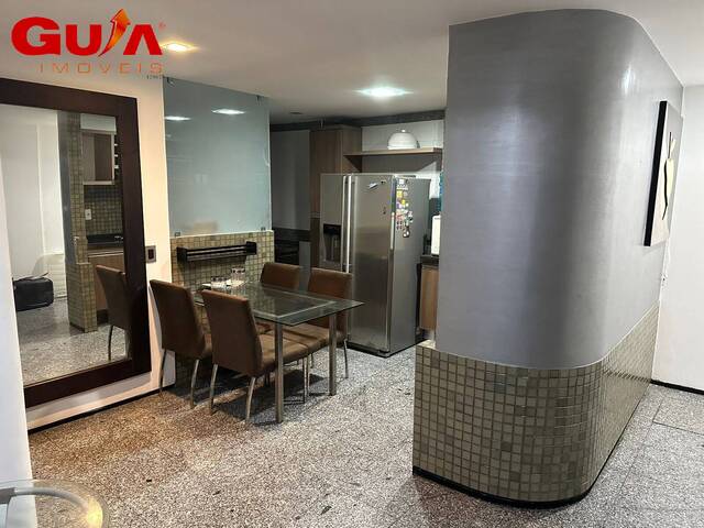 #3115 - Apartamento para Venda em Fortaleza - CE