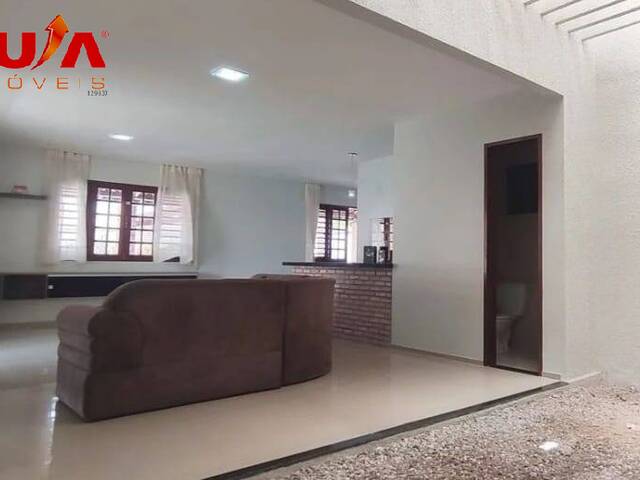 #3119 - Casa para Venda em Eusébio - CE