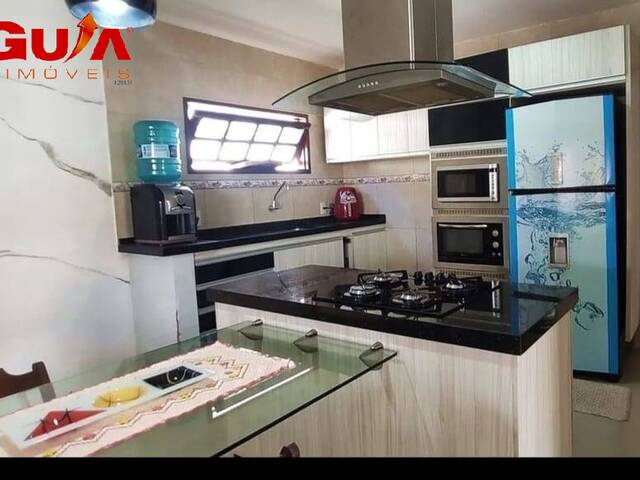 #3119 - Casa para Venda em Eusébio - CE