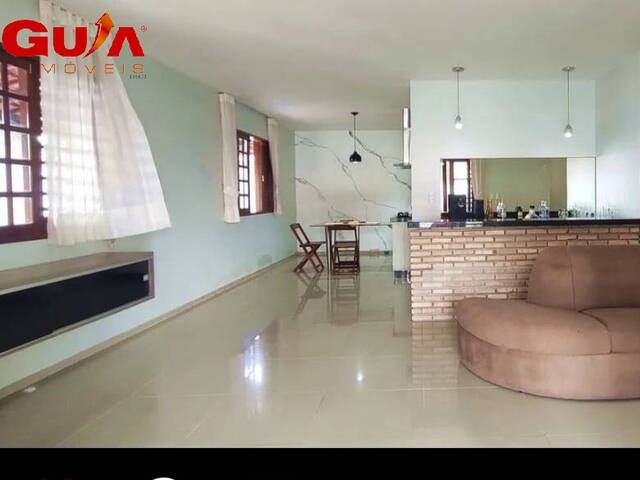 Casa para Venda em Eusébio - 4