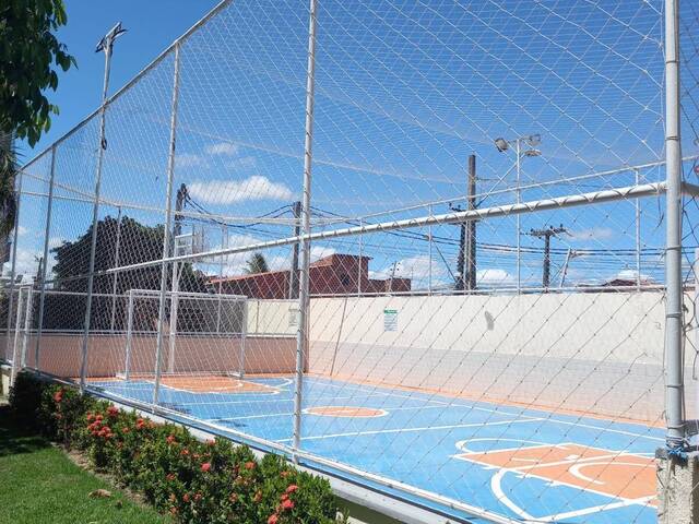 #3125 - Apartamento para Venda em Fortaleza - CE