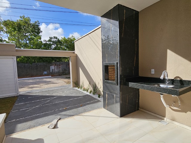 Casa para Venda em Eusébio - 5
