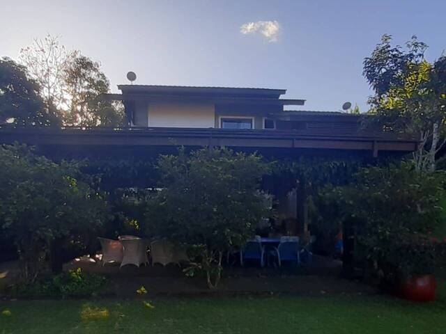 #3171 - Casa em condomínio para Venda em Guaramiranga - CE