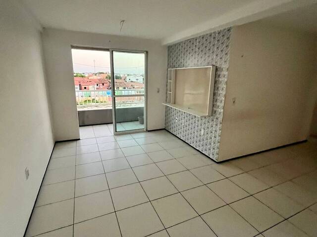 #3182 - Apartamento para Venda em Fortaleza - CE