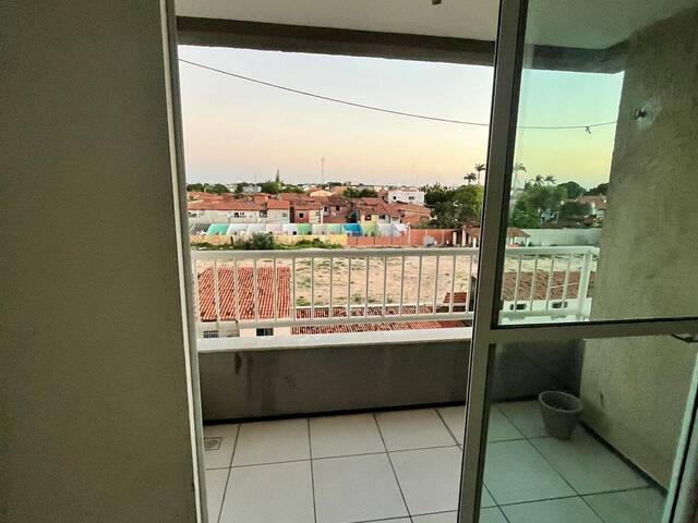 #3182 - Apartamento para Venda em Fortaleza - CE