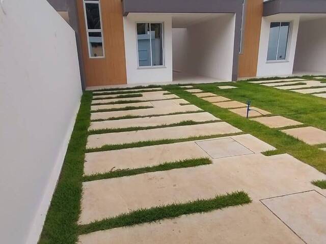 Casa para Venda em Eusébio - 2