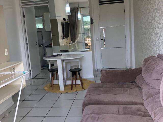#3201 - Apartamento para Venda em Fortaleza - CE