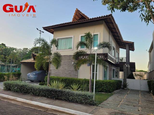Casa em condomínio para Venda em Eusébio - 2