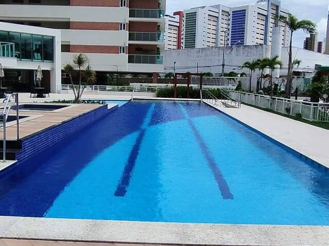 #3206 - Apartamento para Venda em Fortaleza - CE - 2