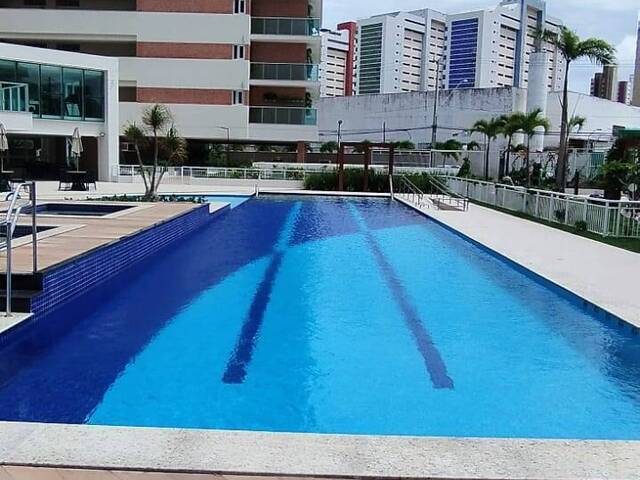 #3206 - Apartamento para Venda em Fortaleza - CE