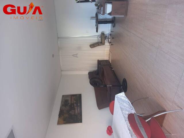 #3218 - Casa em condomínio para Venda em Eusébio - CE