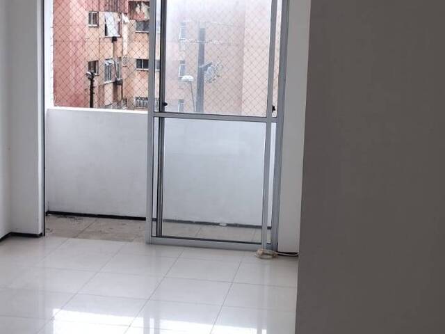#3219 - Apartamento para Locação em Fortaleza - CE - 3