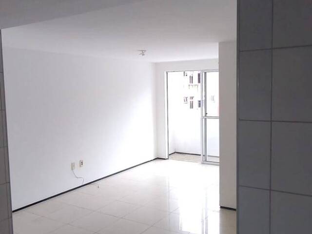 #3219 - Apartamento para Locação em Fortaleza - CE - 1